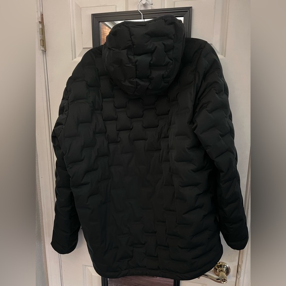 Men’s Mountain Hardwear Stretchdown Hoody Jacket - Goose down - Picture 2 of 11